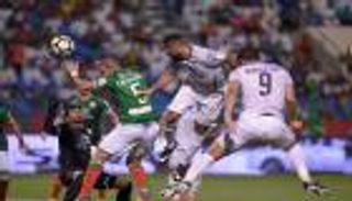 الشباب يهزم الاتفاق في أول مباراة بعد إقالة الجابر