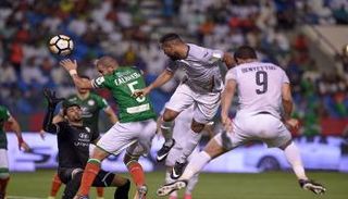 الشباب يهزم الاتفاق في أول مباراة بعد إقالة الجابر