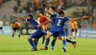 الأهلي يكرر تفوقه في رادس ويبلغ قبل نهائي إفريقيا