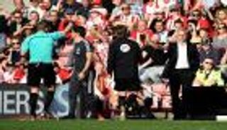 الكشف عن سبب طرد مورينيو أمام ساوثهامبتون