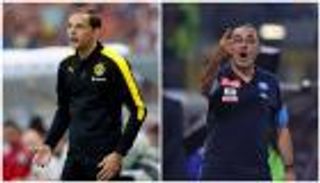 وست هام يفاضل بين توخيل وساري لخلافة بيليش