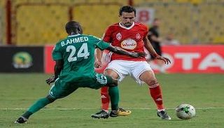 العرب يسيطرون على نصف نهائي أفريقيا بعد غياب 10 سنوات