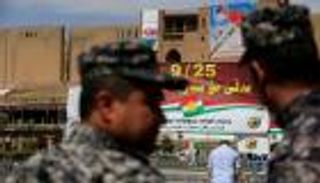 سوق النفط تترقب استفتاء كردستان العراق