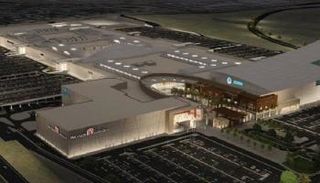 مول مصر.. أحد الاستثمارات الإماراتية بمصر