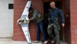 "هارد كيل تشالنج" سلاح أمريكي لاصطياد طائرات داعش 