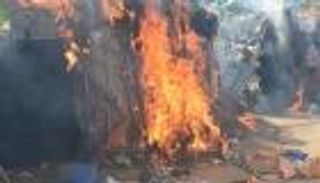 مصر.. مقتل 6 إرهابيين في مداهمات للجيش بسيناء