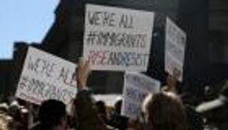 كوريا الشمالية وتشاد على قائمة حظر الدخول لأمريكا