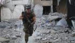 جنرال بريطاني: الضحايا المدنيون "ثمن" لهزيمة داعش