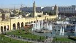 بالصور .. أجمل 4 أماكن سياحية في أربيل بإقليم كردستان