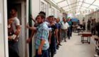 البرلمان يلزم حكومة بغداد بنشر الجيش بمناطق متنازع عليها مع الأكراد