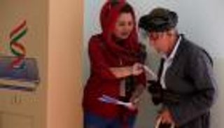 تركيا تهدد بـ"كل الإجراءات": استفتاء كردستان باطل