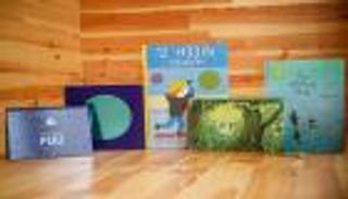 5 حكايات من "الكتب الصامتة" لأول مرة في العالم العربي