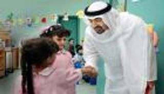 فتح باب الترشح لـ"جائزة محمد بن زايد لأفضل معلم خليجي"