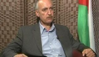 واصل أبو يوسف عضو اللجنة التنفيذية بمنظمة التحرير الفلسطينية