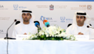 حمد الكعبي: محطة براكة الإماراتية للطاقة النووية وصلت لمرحلة متقدمة