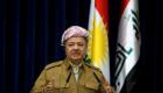 مسعود بارزاني.. قائد الدعوة لاستفتاء كردستان العراق 