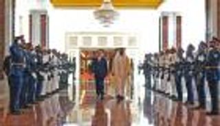 السفير المصري: علاقتنا بالإمارات استراتيجية وتستند لركائز تاريخية