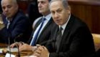 نتنياهو يمنع وزراءه من التعليق على مشروع استقلال كردستان