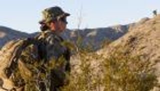 أول امرأة تتولى قيادة "المارينز" الأمريكية