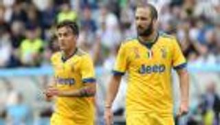 ديبالا يسدي نصائحه لهيجوايين لاستعادة مستواه