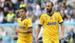 ديبالا يسدي نصائحه لهيجوايين لاستعادة ذاكرة التهديف