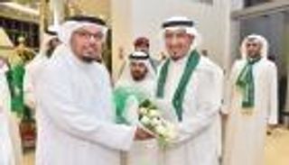 أندية الإمارات تخصص حافلات لدعم الهلال السعودي