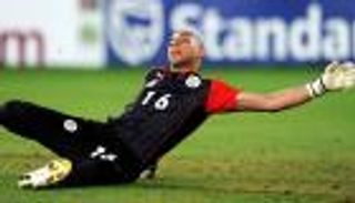 أخطاء الحراس تتواصل في البطولات الإفريقية