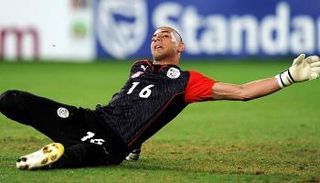 أخطاء الحراس تتواصل في البطولات الإفريقية