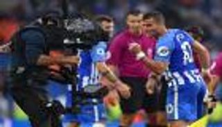 برايتون يوقف انتصارات نيوكاسل في البريميير ليج