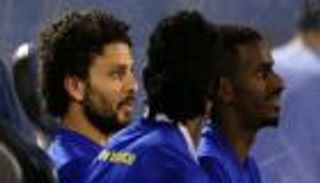 النصر السعودي يعلن فترة غياب غالي