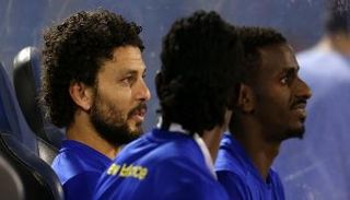 غالي يغيب عن النصر السعودي عشرة أيام للإصابة