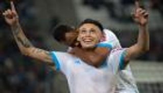 مارسيليا يهزم تولوز ويقترب من المربع الذهبي