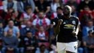 مورينيو: لم أتوقع نجاح لوكاكو الكبير