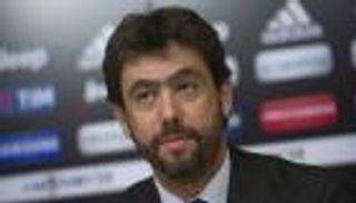 يوفنتوس يستأنف ضد قرار إيقاف رئيسه