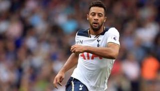 توتنهام قد يفقد لاعبه