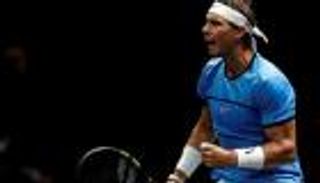 نادال يحافظ على صدارة التصنيف العالمي للاعبي التنس