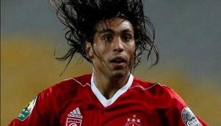 تألق عمرو مرعي يحرج كوبر 