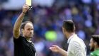 حكم السقوط الأول للريال يدير مواجهة سان جيرمان وبايرن