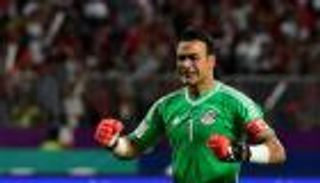 الحضري يكشف عن الشيء المفقود في مسيرته 