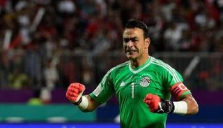 الحضري يوضح الشيء المفقود في مسيرته 