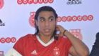 إعلام تونس يتغزل في "المنقذ" مرعي