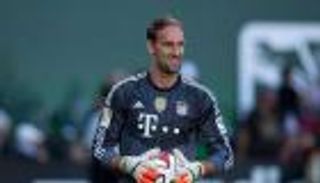 بايرن ميونيخ يعيد حارسه من الاعتزال بسبب نوير