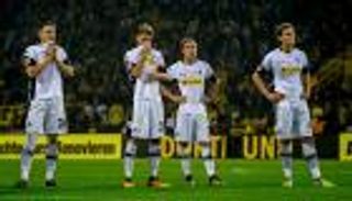 جلادباخ يسخر من دفاعه برسالة لريال مدريد