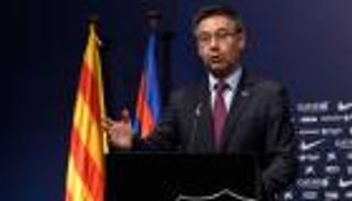 برشلونة يوجه ضربة جديدة للراعي القطري