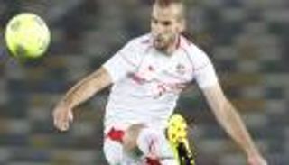 "قاهر السرطان" يعود لمنتخب تونس