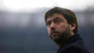 إيقاف رئيس يوفنتوس سنة بسبب "المافيا"