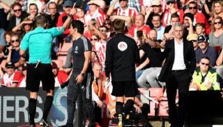 مورينيو مدرب مانشستر يونايتد