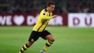 جوتسه: الإحصائيات لن تساعدنا أمام ريال مدريد