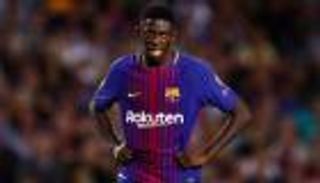 بيريز يسعى لتعويض صفقة ديمبلي بخطف نجم دورتموند