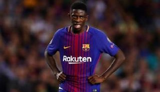 بيريز يسعى لتعويض صفقة ديمبلي